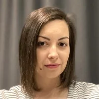 Kalina Konstantinova