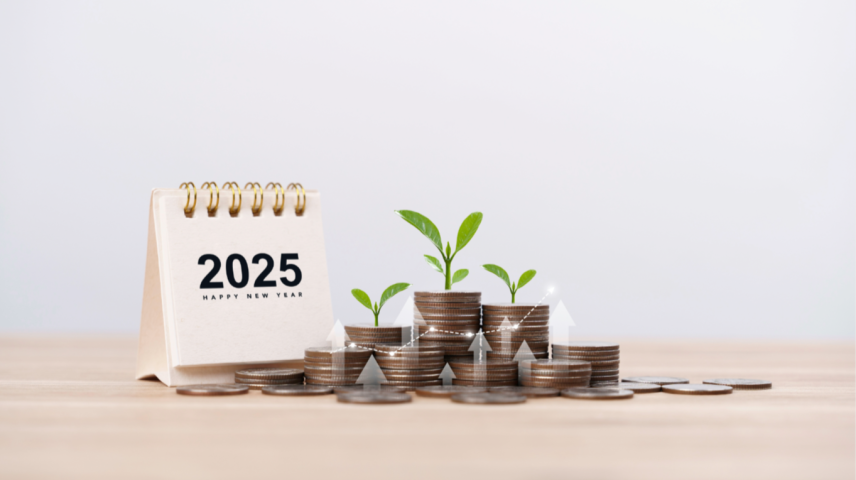Increase in the Maximum Monthly Income Subject to  Social Securities in Bulgaria from 01.04.2025 – What Businesses Need to Know?