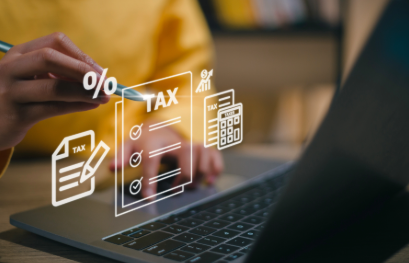 What Foreign Entrepreneurs Need to Know About Business Taxes in Bulgaria