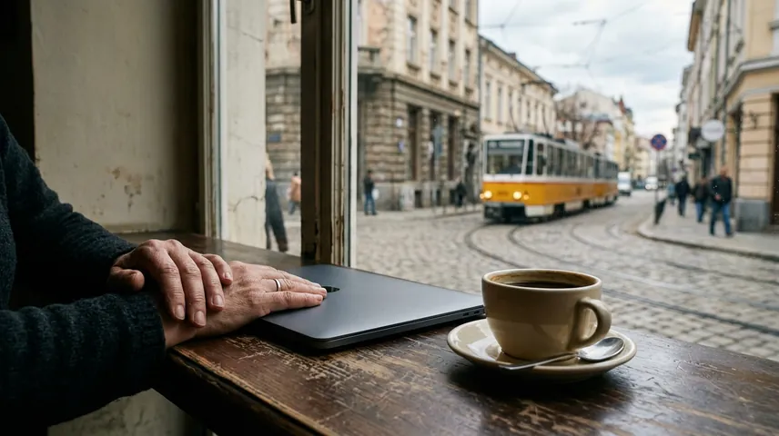 Mandatory vs Voluntary VAT Registration in Bulgaria (2026)