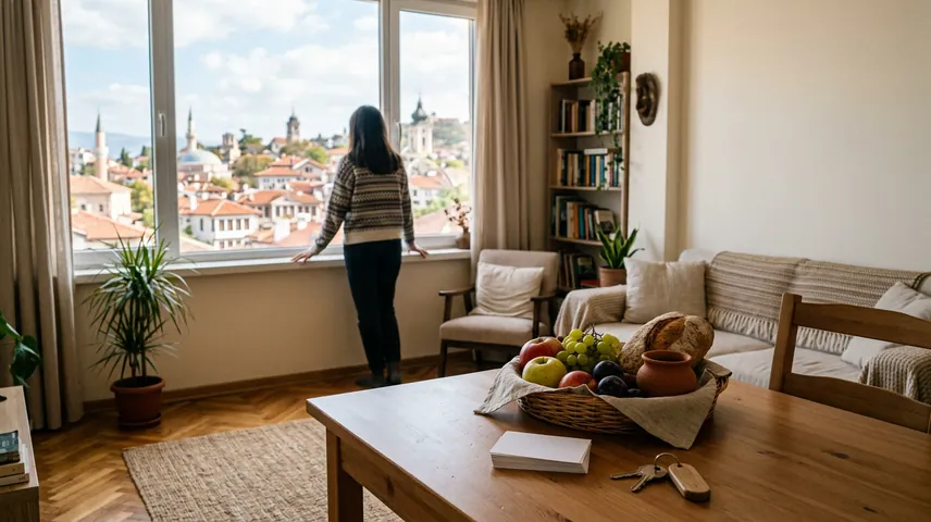 Airbnb Income Tax in Bulgaria 2026: Hosts' Guide