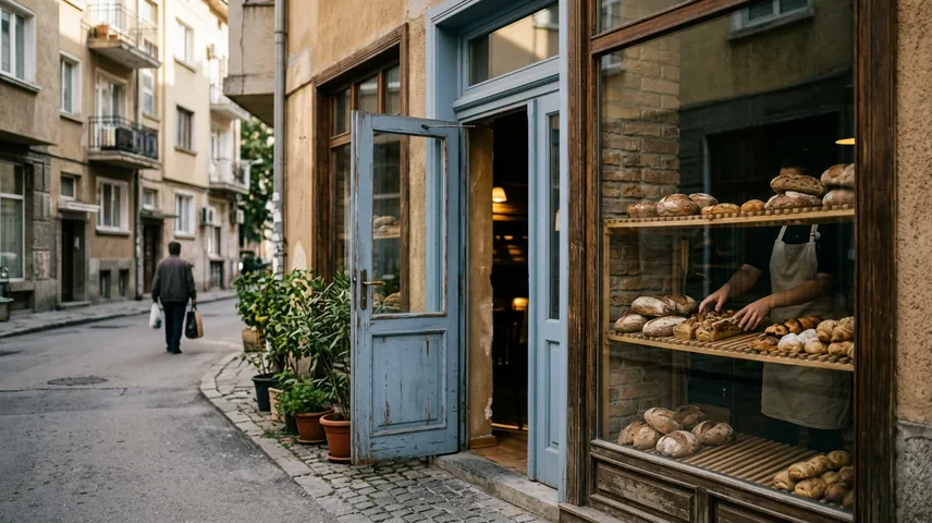 Choosing the Right Business Entity in Bulgaria