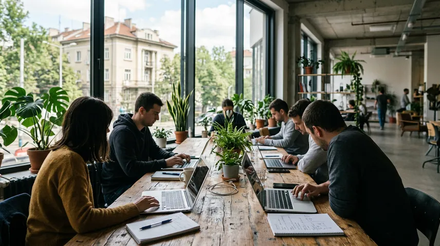 Variable Capital Company in Bulgaria – Advantages and Convenience for Business