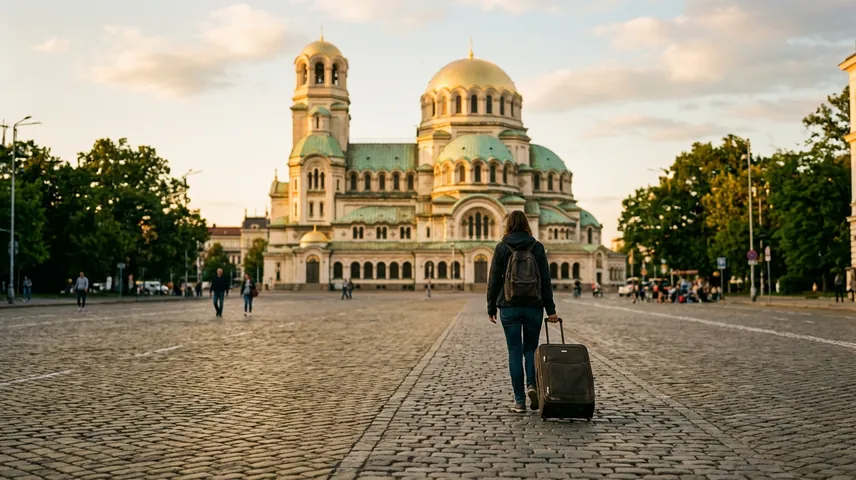 What Foreign Entrepreneurs Need to Know About Business Taxes in Bulgaria
