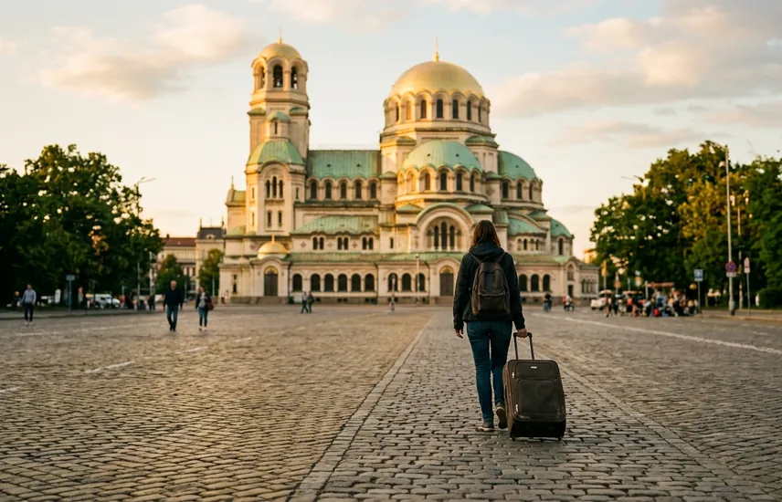 What Foreign Entrepreneurs Need to Know About Business Taxes in Bulgaria